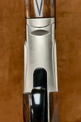 Perazzi MX10 Trap Combo Wilkinson 12GA 31.5"/34" (TRADES ALWAYS WELCOME!) - 2 of 14