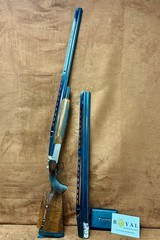 Perazzi MX10 Trap Combo Wilkinson 12GA 31.5"/34" (TRADES ALWAYS WELCOME!) - 5 of 14