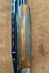 Perazzi MX10 Trap Combo Wilkinson 12GA 31.5"/34" (TRADES ALWAYS WELCOME!) - 10 of 14