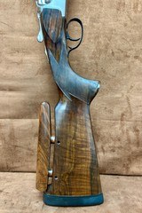 Perazzi MX10 Trap Combo Wilkinson 12GA 31.5"/34" (TRADES ALWAYS WELCOME!) - 8 of 14