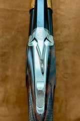 Perazzi MX10 Trap Combo Wilkinson 12GA 31.5"/34" (TRADES ALWAYS WELCOME!) - 4 of 14