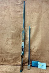 Perazzi MX10 Trap Combo Wilkinson 12GA 31.5"/34" (TRADES ALWAYS WELCOME!) - 6 of 14