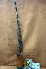 Browning BT-99 Plus 12GA 34"(TRADES ALWAYS WELCOME!) - 7 of 15