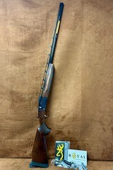 Browning BT-99 Plus 12GA 34"(TRADES ALWAYS WELCOME!) - 5 of 15