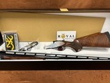 Browning BT-99 Plus 12GA 34"(TRADES ALWAYS WELCOME!) - 13 of 15