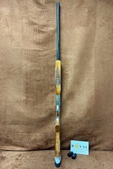 Krieghoff KS-5 Special 12GA 32" Trap Single - 3 of 16