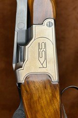 Krieghoff KS-5 Special 12GA 32" Trap Single - 5 of 16