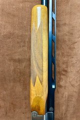 Krieghoff KS-5 Special 12GA 32" Trap Single - 13 of 16