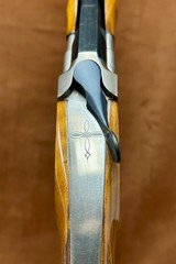 Krieghoff KS-5 Special 12GA 32" Trap Single - 8 of 16