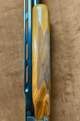 Krieghoff KS-5 Special 12GA 32" Trap Single - 11 of 16