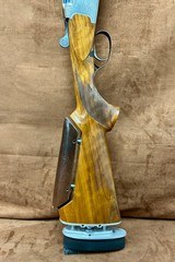 Krieghoff KS-5 Special 12GA 32" Trap Single - 9 of 16