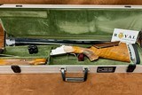 Krieghoff KS-5 Special 12GA 32" Trap Single - 14 of 16
