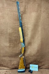 Krieghoff KS-5 Special 12GA 32" Trap Single - 4 of 16