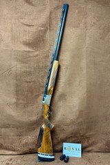 Krieghoff KS-5 Special 12GA 32" Trap Single - 2 of 16