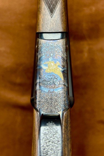 FAIR ISIDE Tartaruga Gold 20GA 28"(TRADES ALWAYS WELCOME!) - Image 2 of 15