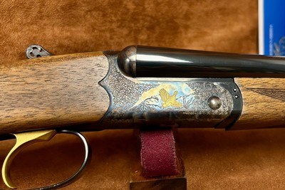 FAIR ISIDE Tartaruga Gold 20GA 28"(TRADES ALWAYS WELCOME!)