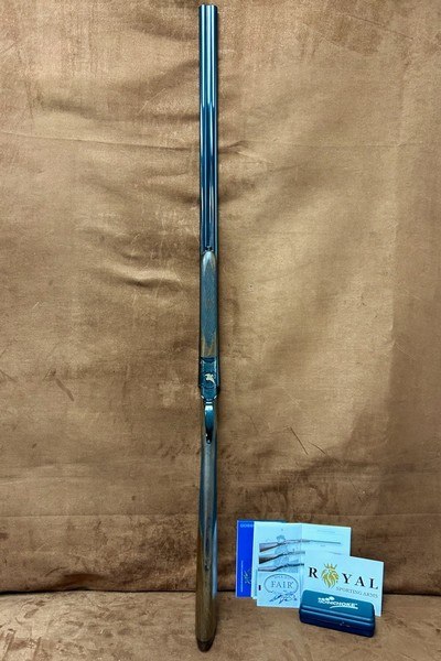 FAIR ISIDE Tartaruga Gold 20GA 28"(TRADES ALWAYS WELCOME!) - Image 6 of 15