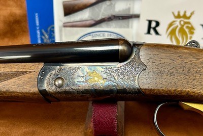 FAIR ISIDE Tartaruga Gold 20GA 28"(TRADES ALWAYS WELCOME!) - Image 3 of 15