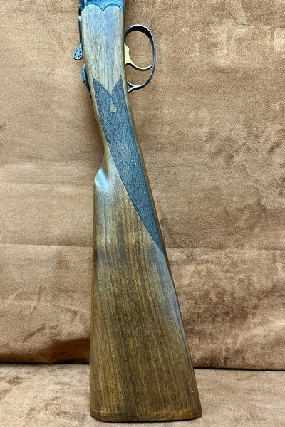 FAIR ISIDE Tartaruga Gold 20GA 28"(TRADES ALWAYS WELCOME!) - Image 8 of 15