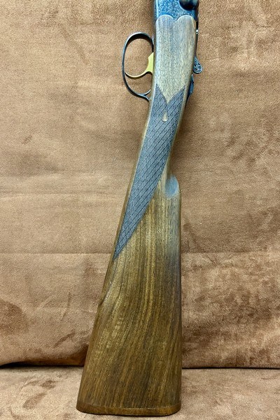 FAIR ISIDE Tartaruga Gold 20GA 28"(TRADES ALWAYS WELCOME!) - Image 9 of 15