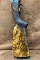 Perazzi Pasotti Engraved Custom SCO Gold , Wilkinson Barrel (TRADES ALWAYS WELCOME!) - 8 of 14