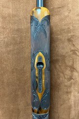 Perazzi Pasotti Engraved Custom SCO Gold , Wilkinson Barrel (TRADES ALWAYS WELCOME!) - 11 of 14