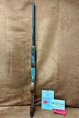 Perazzi Custom Engraved Custom SCO Sideplates (TRADES ALWAYS WELCOME!) - 4 of 12