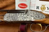 Perazzi Custom Engraved Custom SCO Sideplates (TRADES ALWAYS WELCOME!) - 2 of 12