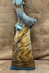 Perazzi Custom Engraved Custom SCO Sideplates (TRADES ALWAYS WELCOME!) - 6 of 12