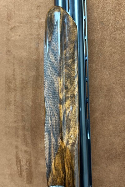 Perazzi Custom Engraved Custom SCO Sideplates (TRADES ALWAYS WELCOME!) - Image 10 of 12