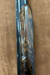 Perazzi Custom Engraved Custom SCO Sideplates (TRADES ALWAYS WELCOME!) - 8 of 12