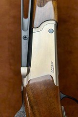 KRIEGHOFF KX-6 TRAP SPECIAL - 1 of 15