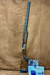 KRIEGHOFF KX-6 TRAP SPECIAL - 5 of 15