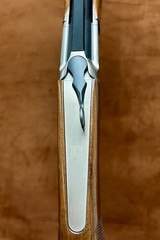 KRIEGHOFF KX-6 TRAP SPECIAL - 4 of 15