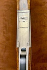 KRIEGHOFF KX-6 TRAP SPECIAL - 2 of 15