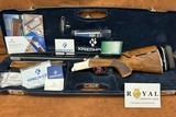 KRIEGHOFF KX-6 TRAP SPECIAL - 13 of 15