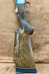 Krieghoff Trap Special12GA 32