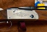 Krieghoff Trap Special12GA 32
