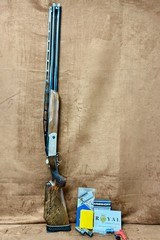 Krieghoff Trap Special12GA 32