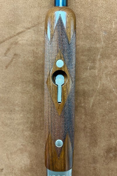 Krieghoff Trap Special12GA 32