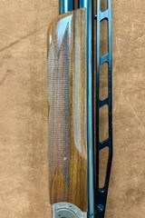 Krieghoff Trap Special12GA 32