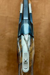 Krieghoff Trap Special12GA 32