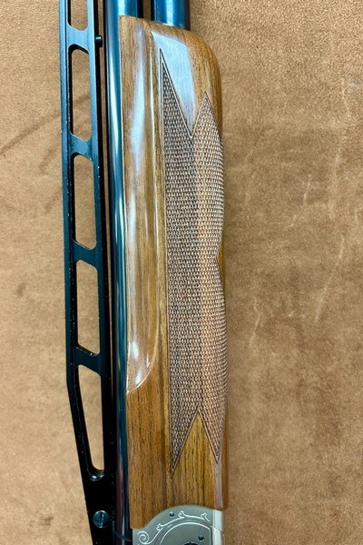 Krieghoff Trap Special12GA 32