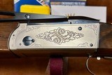Krieghoff Trap Special12GA 32