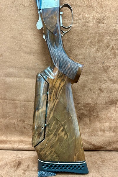 Krieghoff Trap Special12GA 32