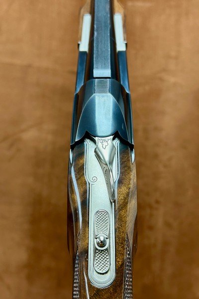 Krieghoff Trap Special12GA 32