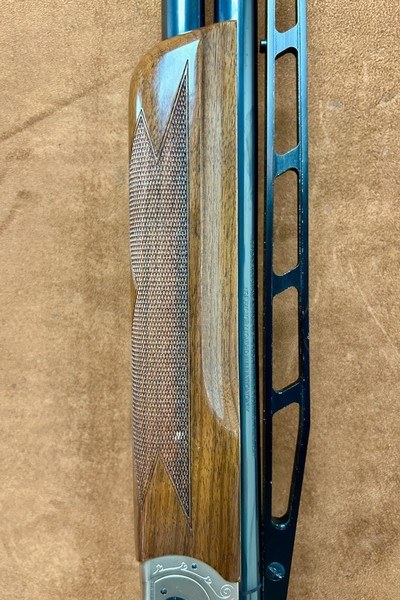 Krieghoff Trap Special12GA 32