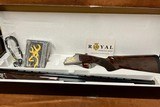 Browning Citori Grade 6 28GA 30" - 14 of 16
