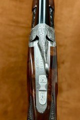 Browning Citori Grade 6 28GA 30" - 5 of 16