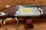 Browning Citori Grade 6 28GA 30" - 1 of 16